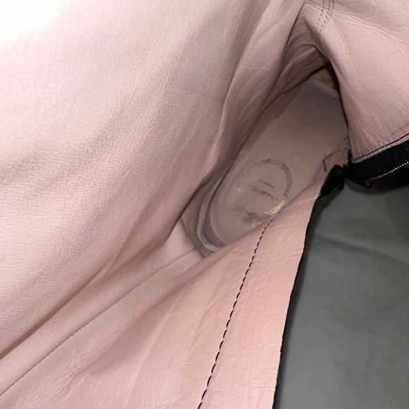 Emilio Pucci Platform Stiletto Heeled Boots - EUC! - Picture 10 of 13